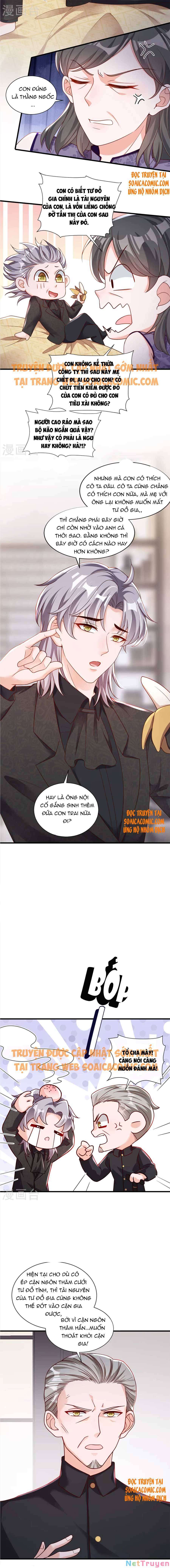 Ác Ma Thì Thầm Chapter 43 - Trang 2