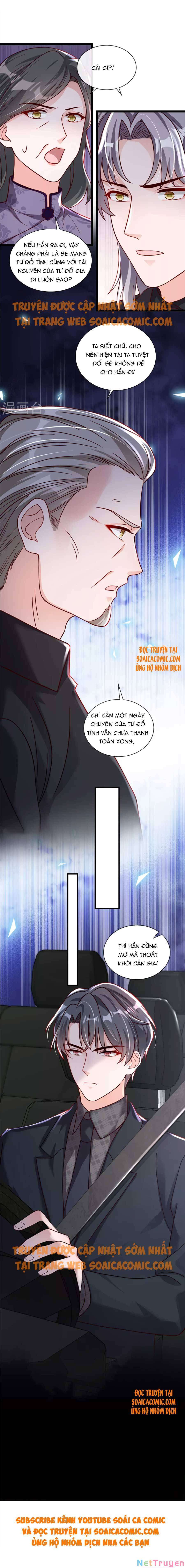 Ác Ma Thì Thầm Chapter 43 - Trang 2