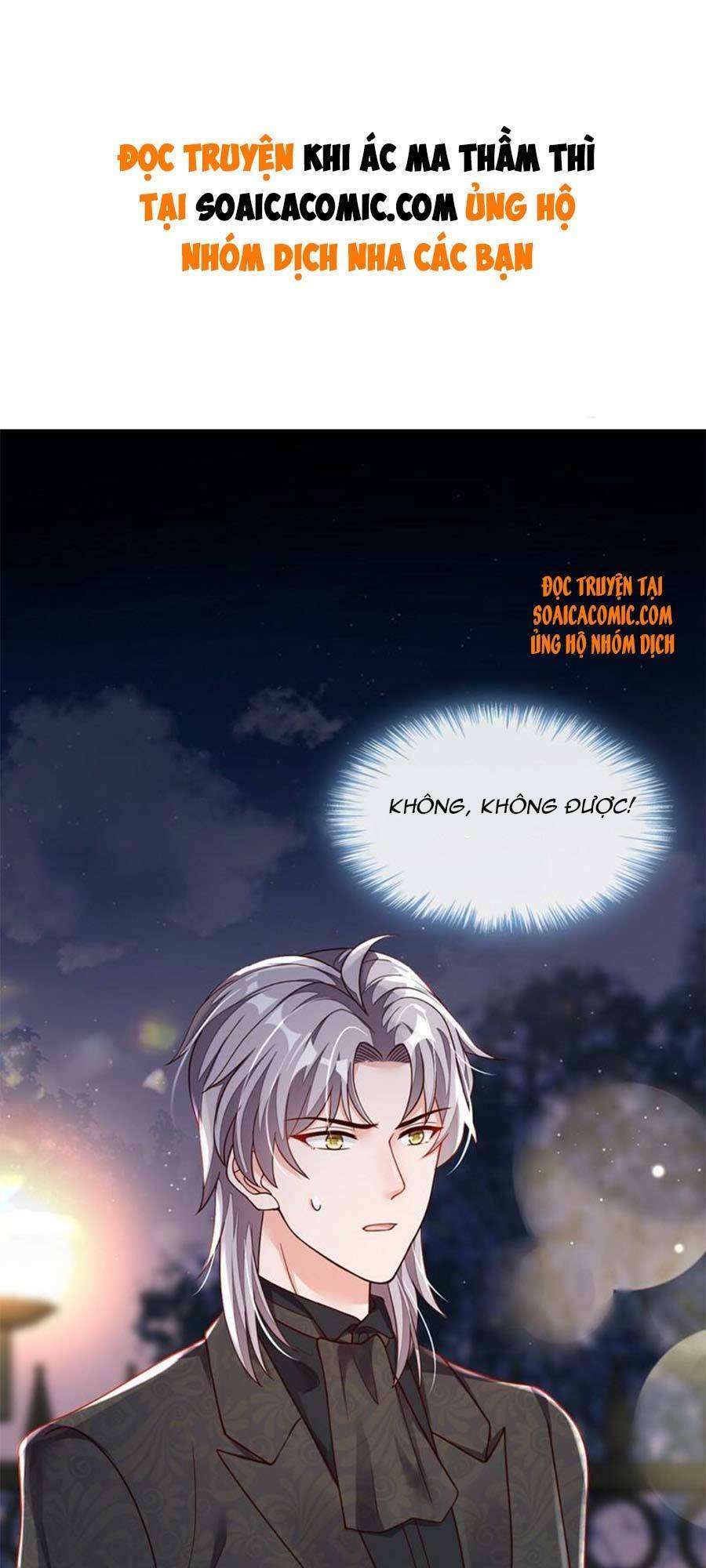 Ác Ma Thì Thầm Chapter 42 - Trang 2