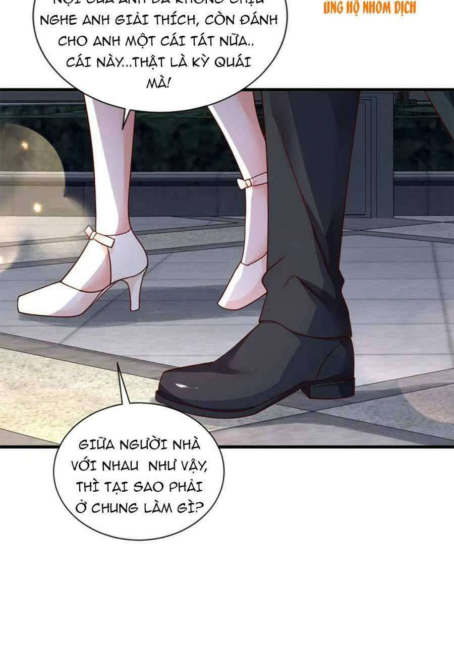 Ác Ma Thì Thầm Chapter 42 - Trang 2