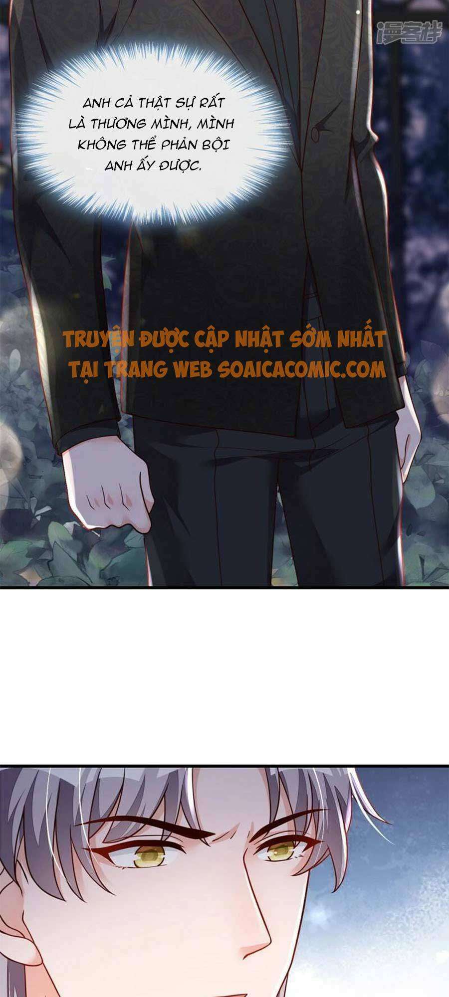 Ác Ma Thì Thầm Chapter 42 - Trang 2