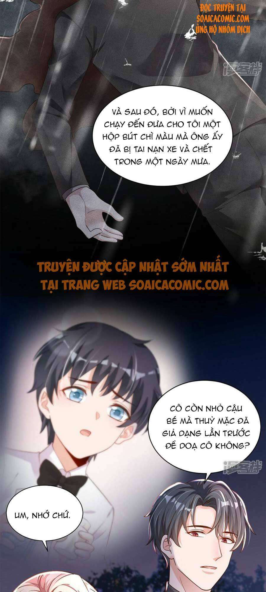 Ác Ma Thì Thầm Chapter 42 - Trang 2