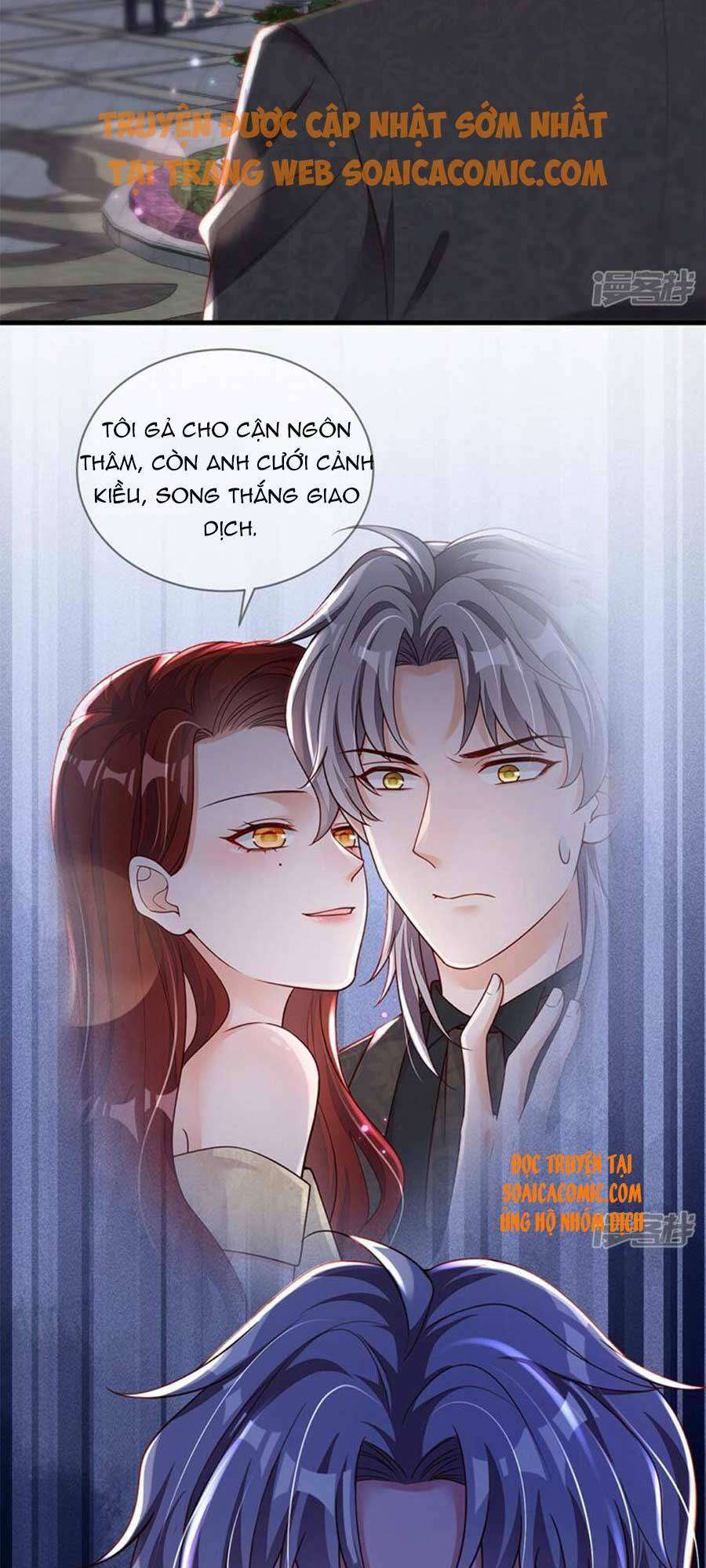 Ác Ma Thì Thầm Chapter 42 - Trang 2