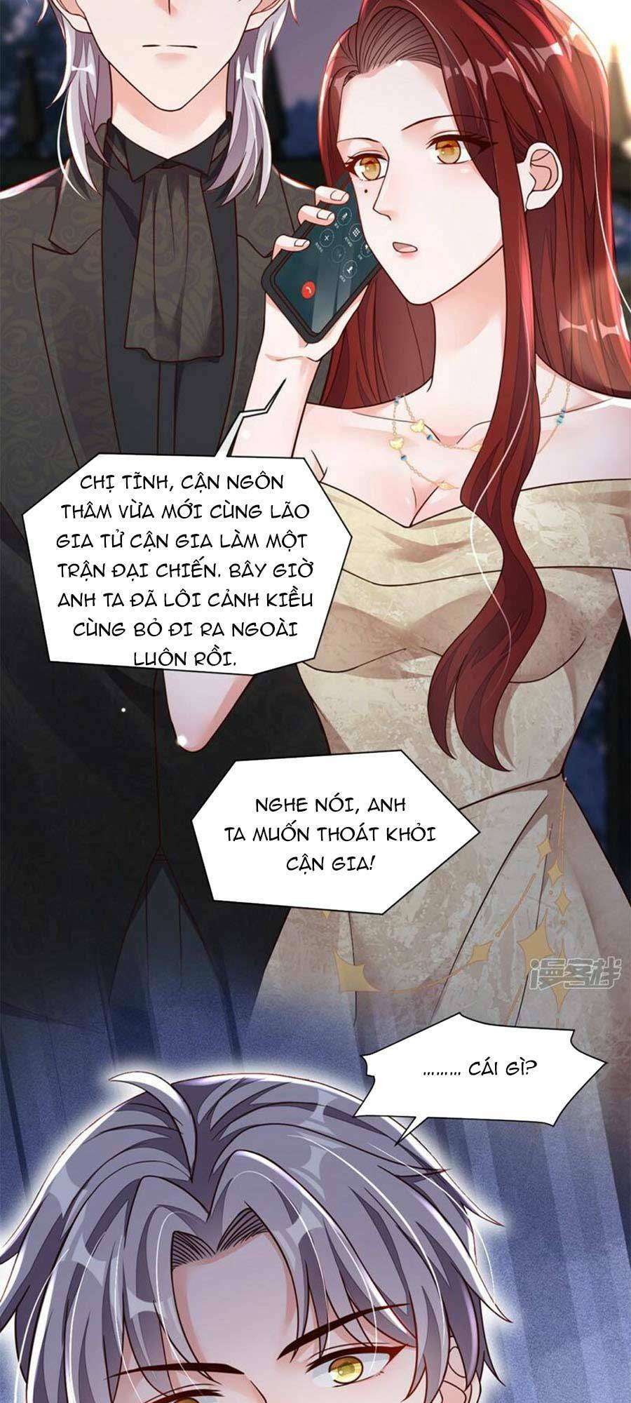 Ác Ma Thì Thầm Chapter 42 - Trang 2