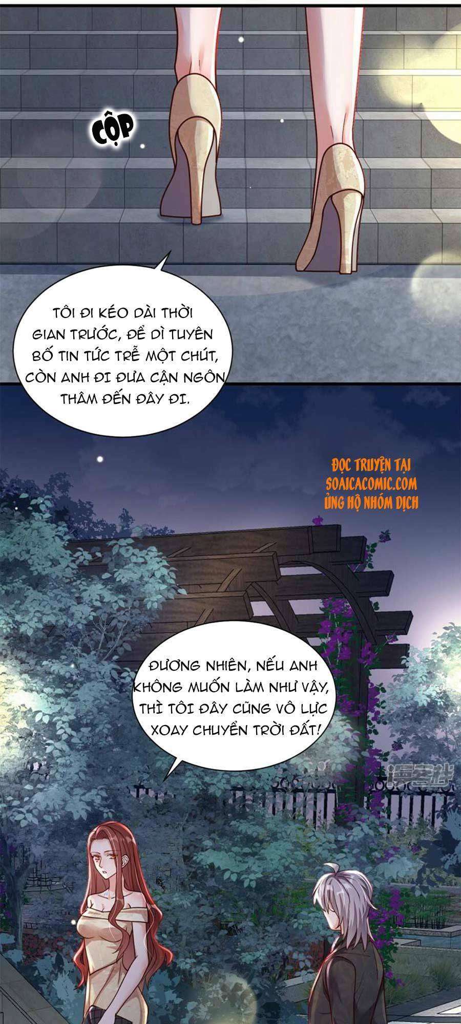 Ác Ma Thì Thầm Chapter 42 - Trang 2