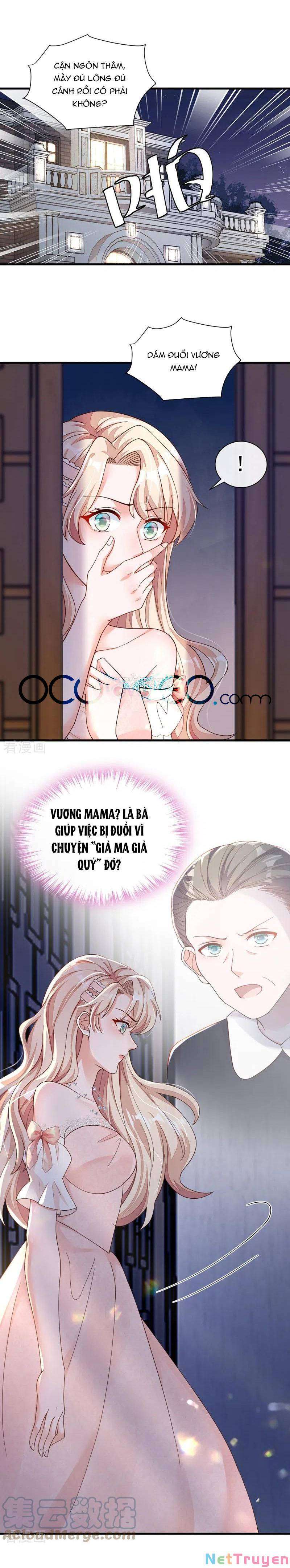 Ác Ma Thì Thầm Chapter 40 - Trang 2