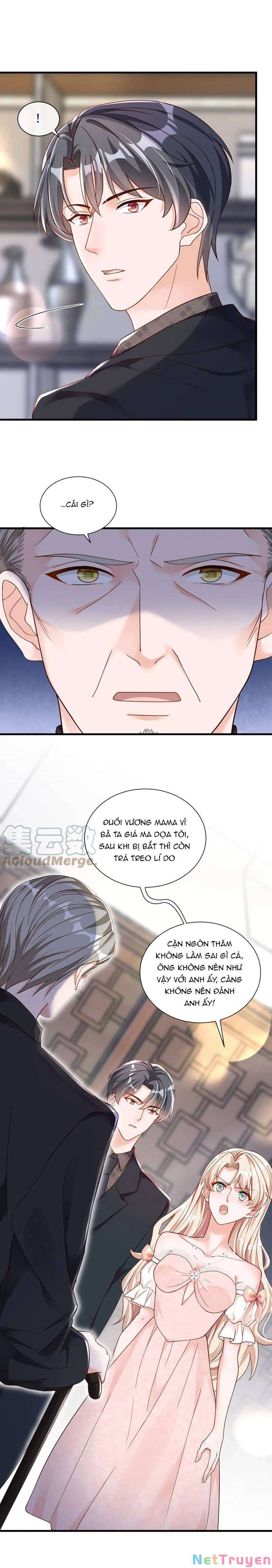 Ác Ma Thì Thầm Chapter 40 - Trang 2