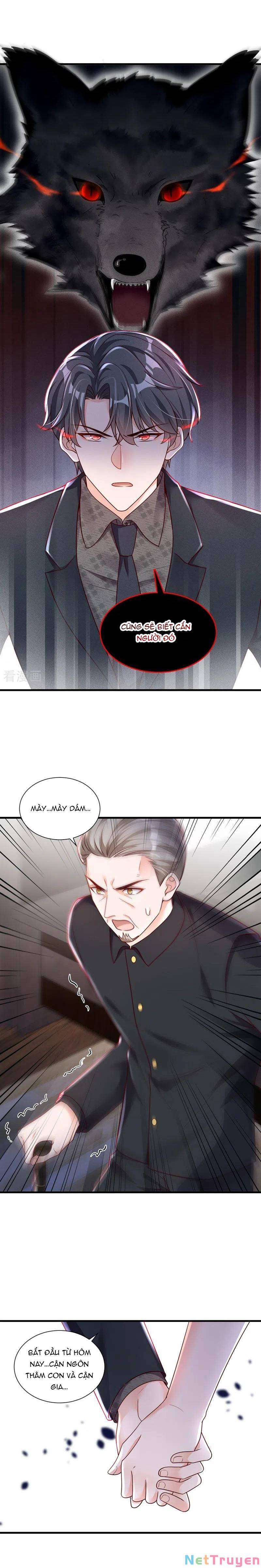 Ác Ma Thì Thầm Chapter 40 - Trang 2