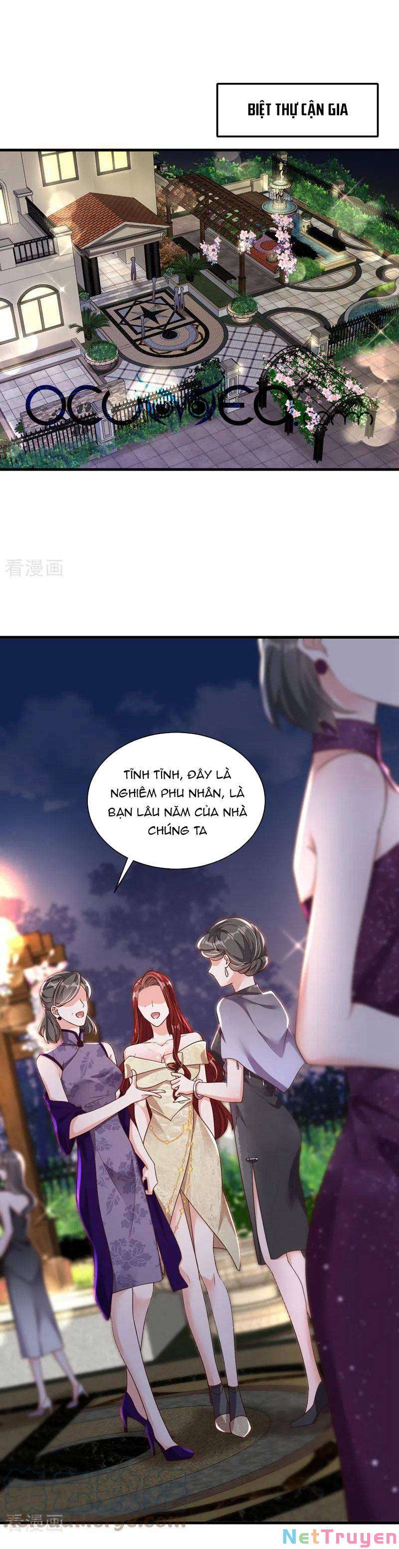 Ác Ma Thì Thầm Chapter 39 - Trang 2