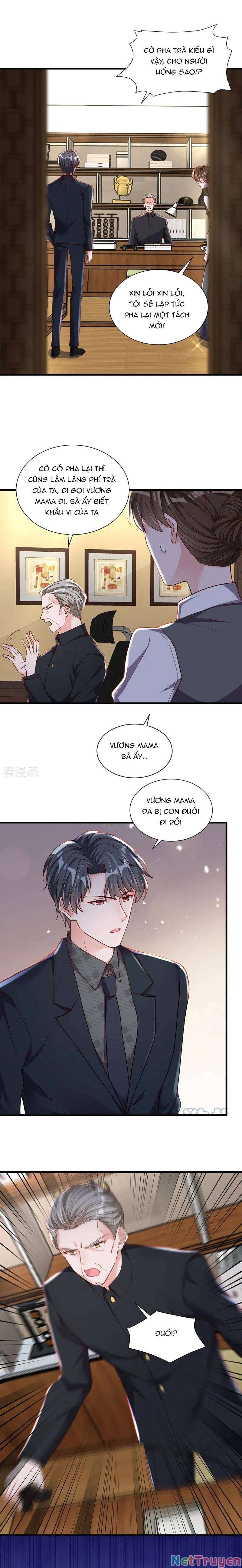 Ác Ma Thì Thầm Chapter 39 - Trang 2