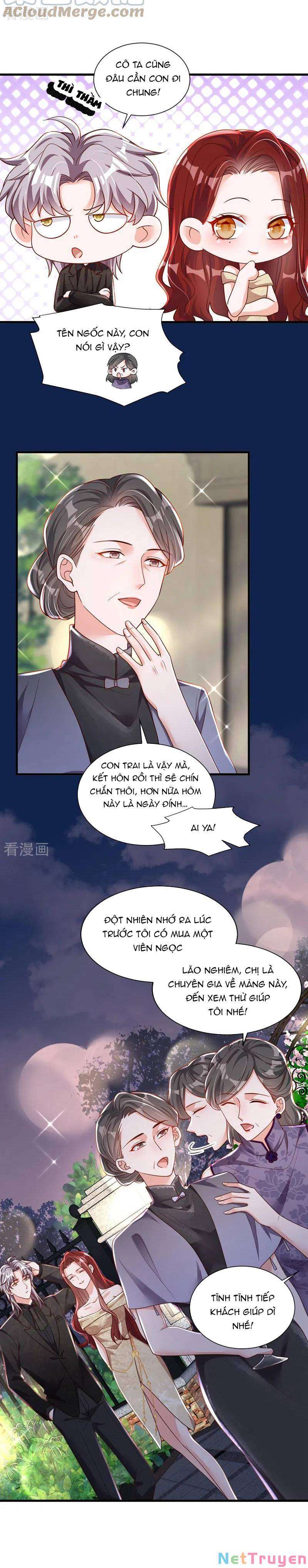 Ác Ma Thì Thầm Chapter 39 - Trang 2