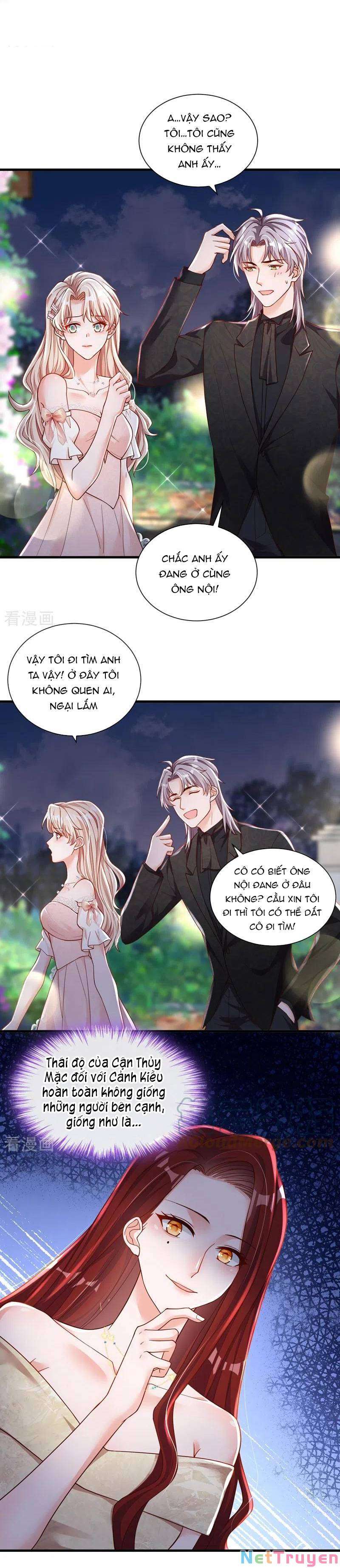 Ác Ma Thì Thầm Chapter 39 - Trang 2