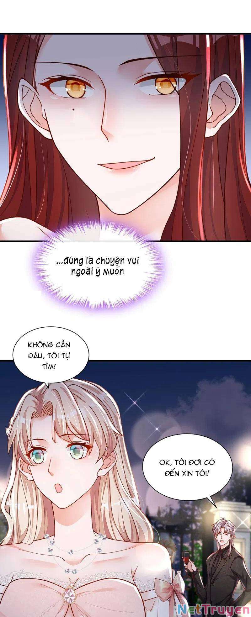 Ác Ma Thì Thầm Chapter 39 - Trang 2