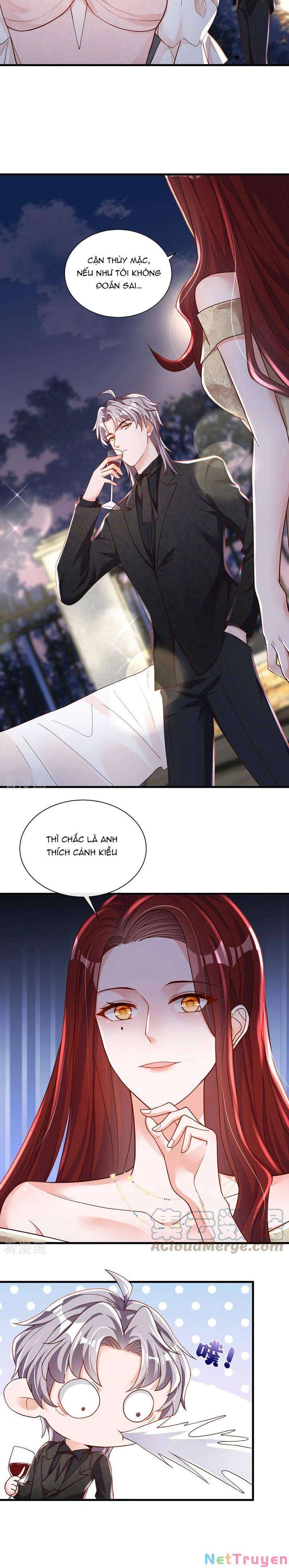 Ác Ma Thì Thầm Chapter 39 - Trang 2