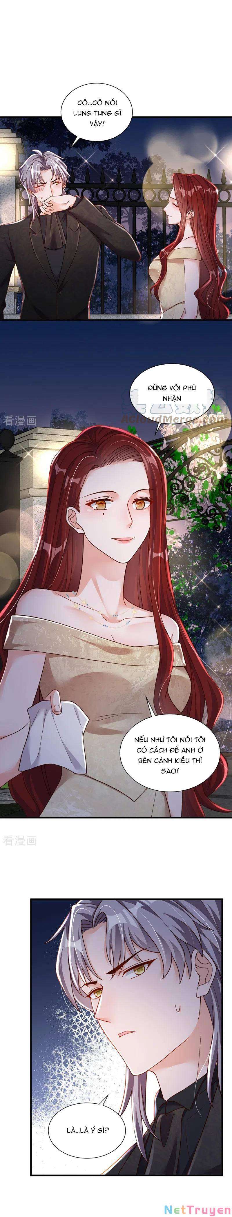 Ác Ma Thì Thầm Chapter 39 - Trang 2