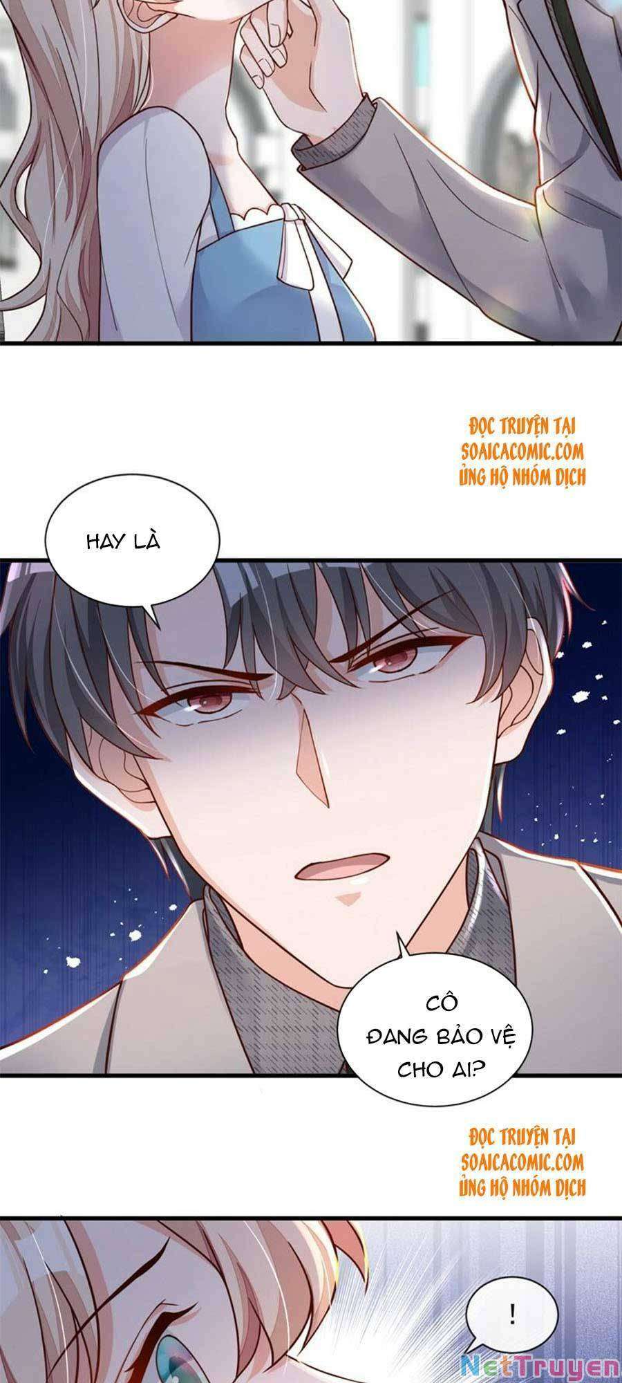 Ác Ma Thì Thầm Chapter 38 - Trang 2