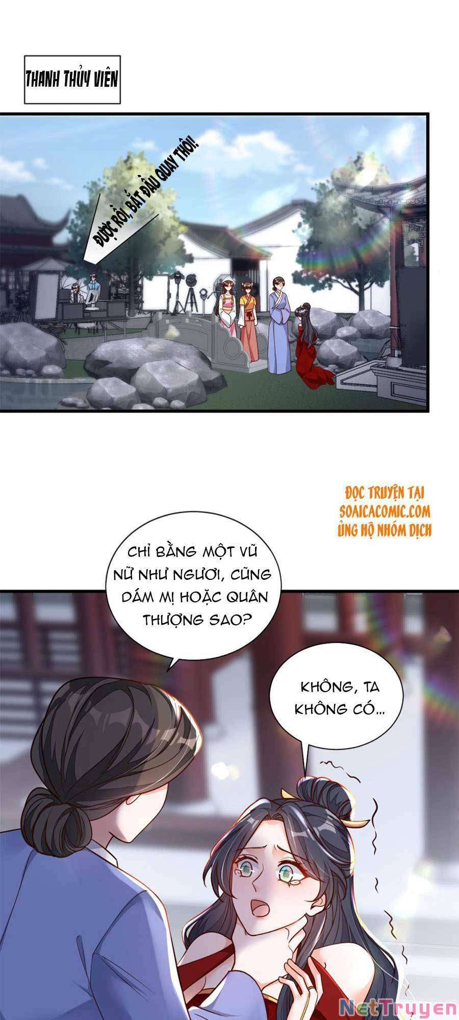 Ác Ma Thì Thầm Chapter 36 - Trang 2