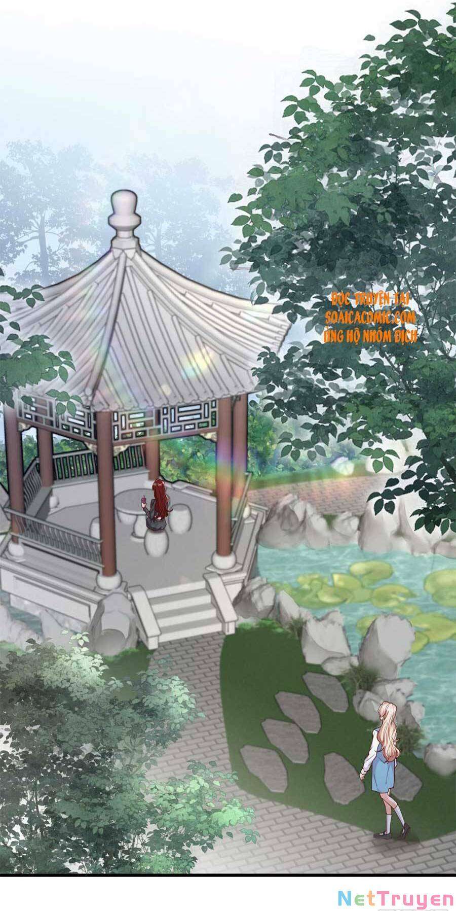 Ác Ma Thì Thầm Chapter 36 - Trang 2