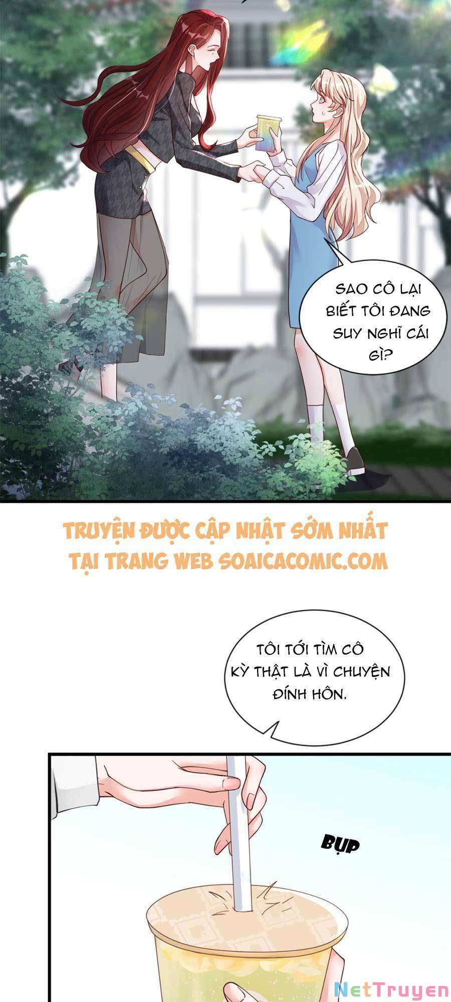 Ác Ma Thì Thầm Chapter 36 - Trang 2