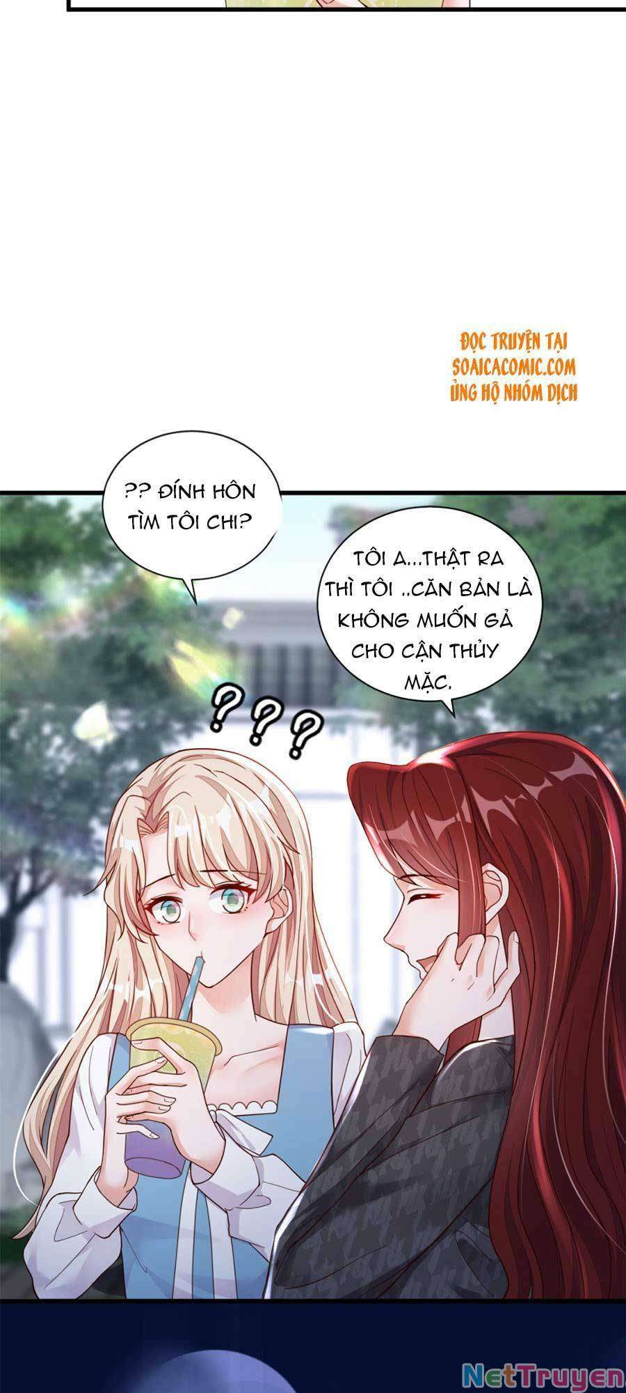 Ác Ma Thì Thầm Chapter 36 - Trang 2