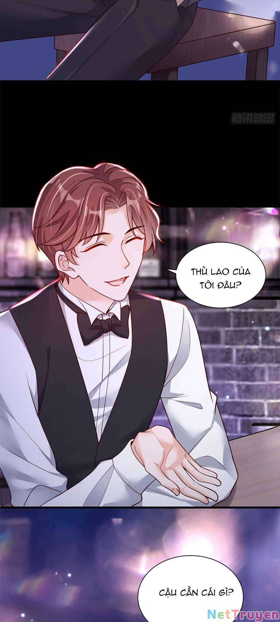 Ác Ma Thì Thầm Chapter 36 - Trang 2