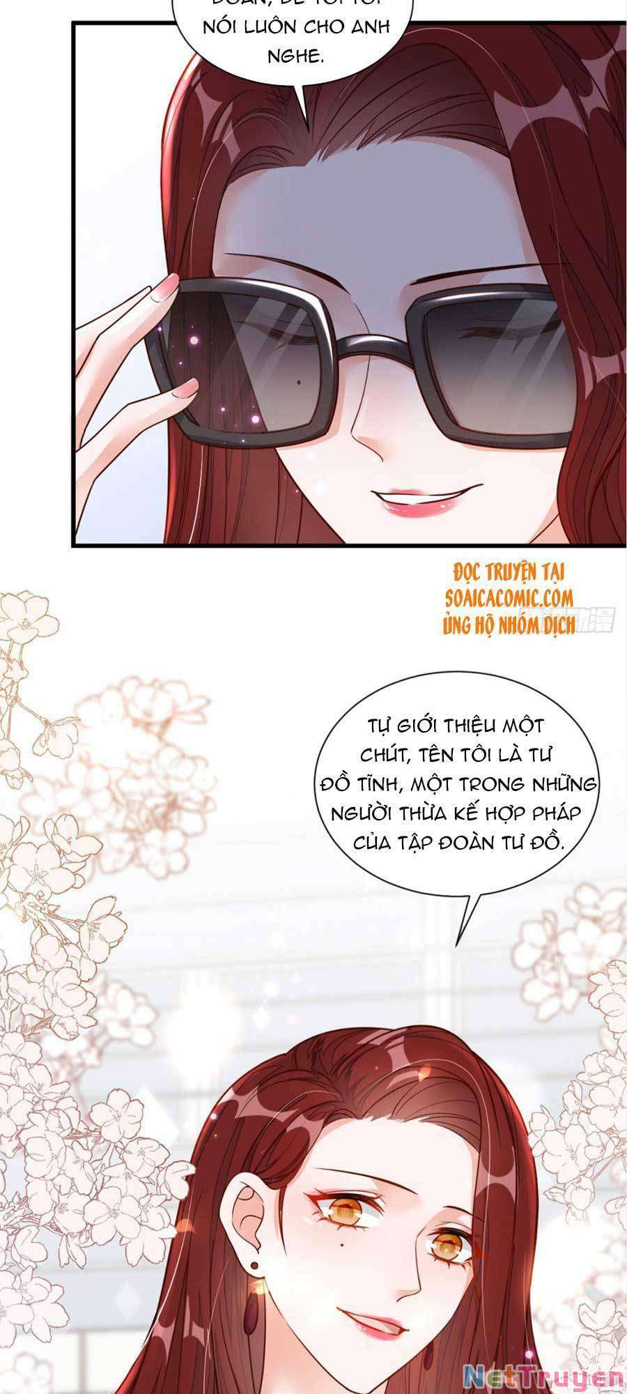 Ác Ma Thì Thầm Chapter 34 - Trang 2