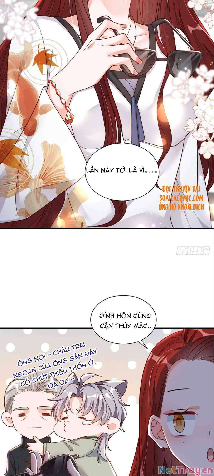 Ác Ma Thì Thầm Chapter 34 - Trang 2