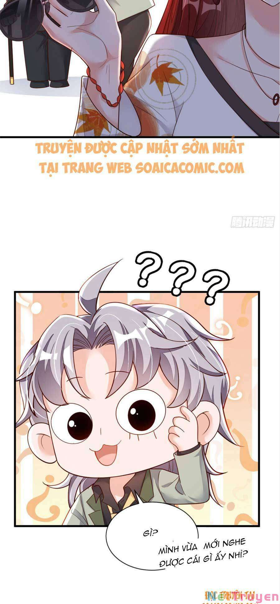 Ác Ma Thì Thầm Chapter 34 - Trang 2