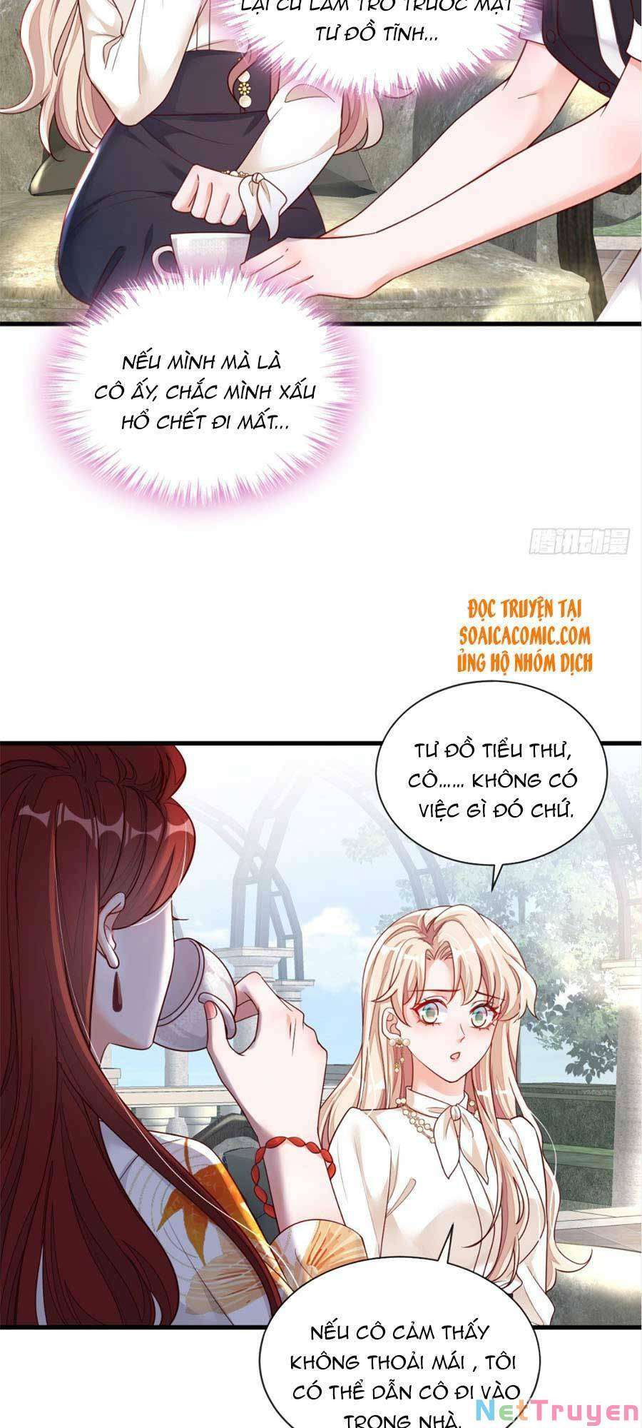 Ác Ma Thì Thầm Chapter 34 - Trang 2