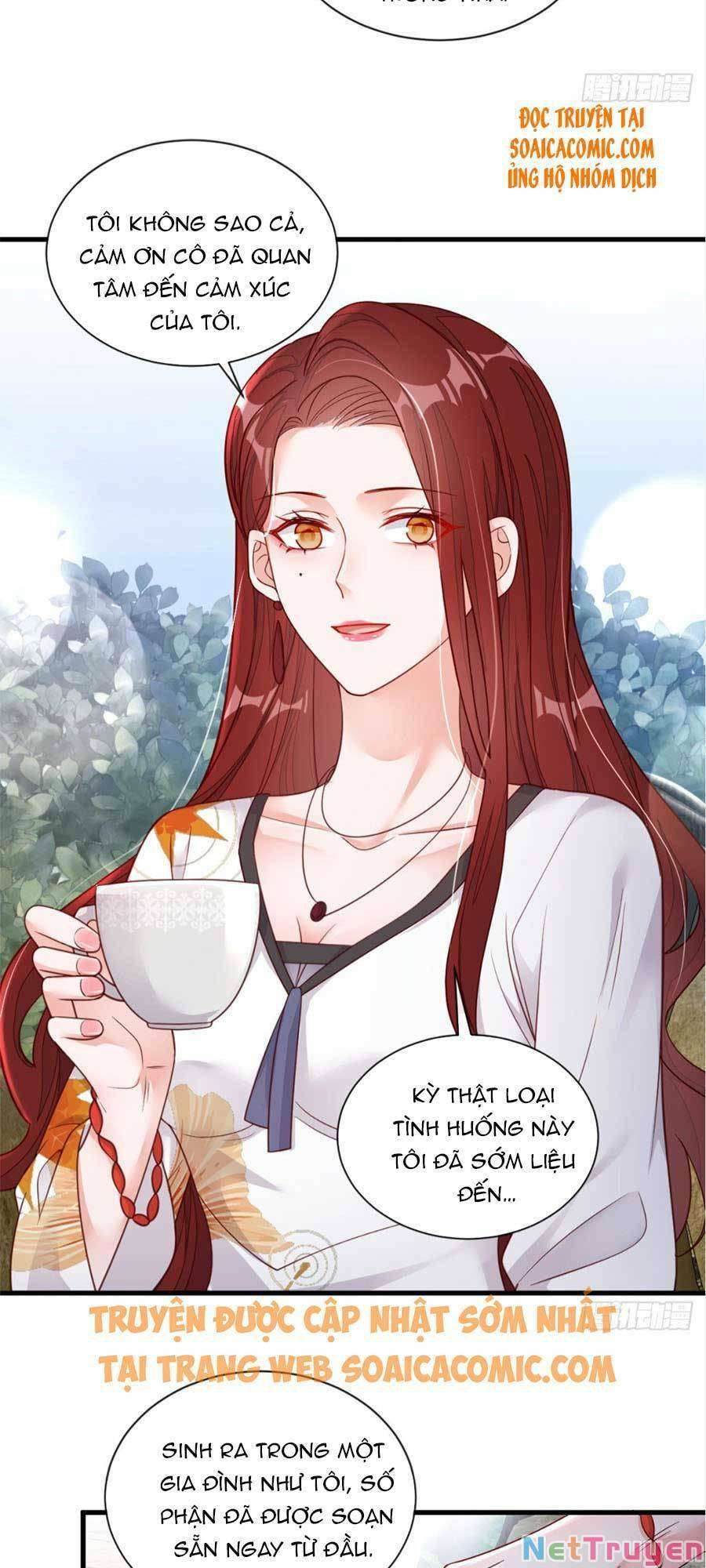 Ác Ma Thì Thầm Chapter 34 - Trang 2