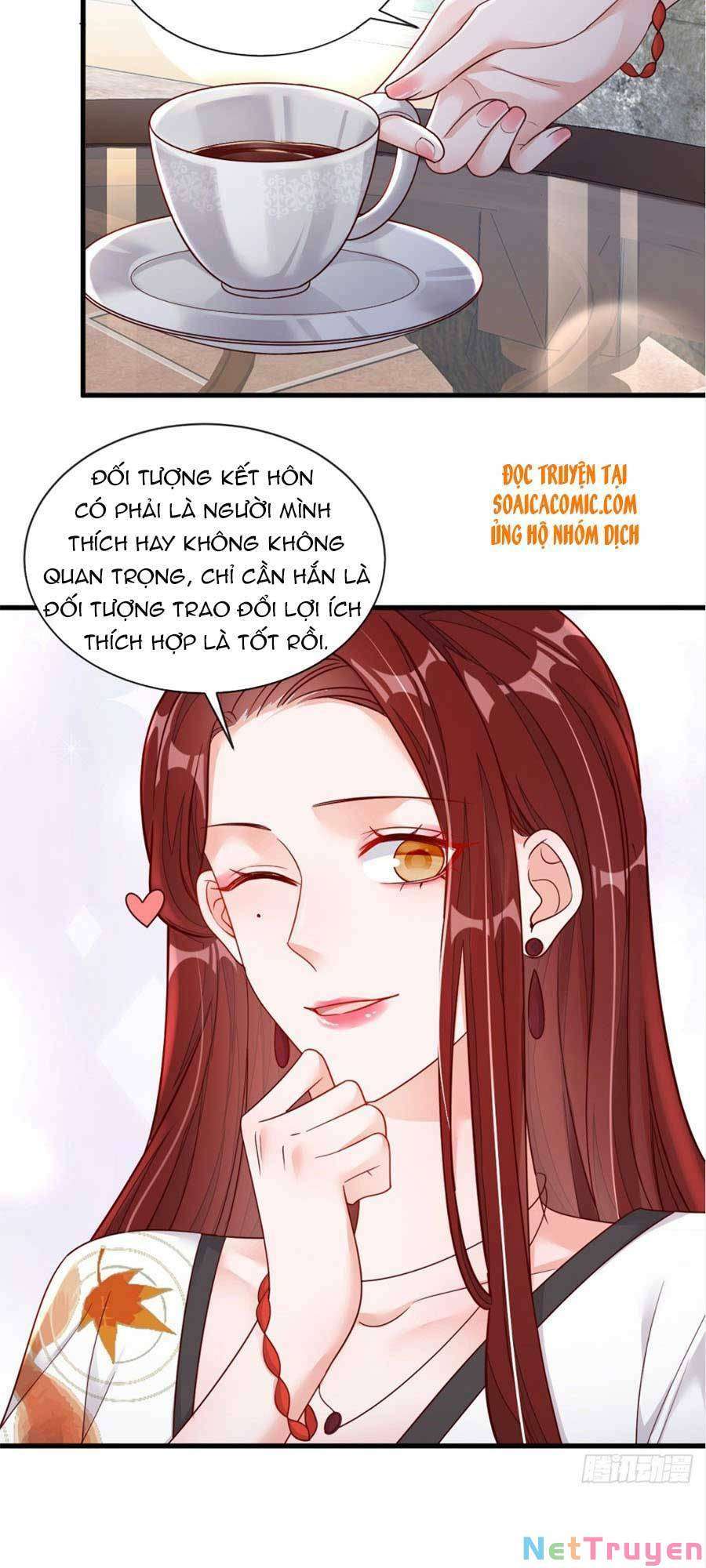 Ác Ma Thì Thầm Chapter 34 - Trang 2