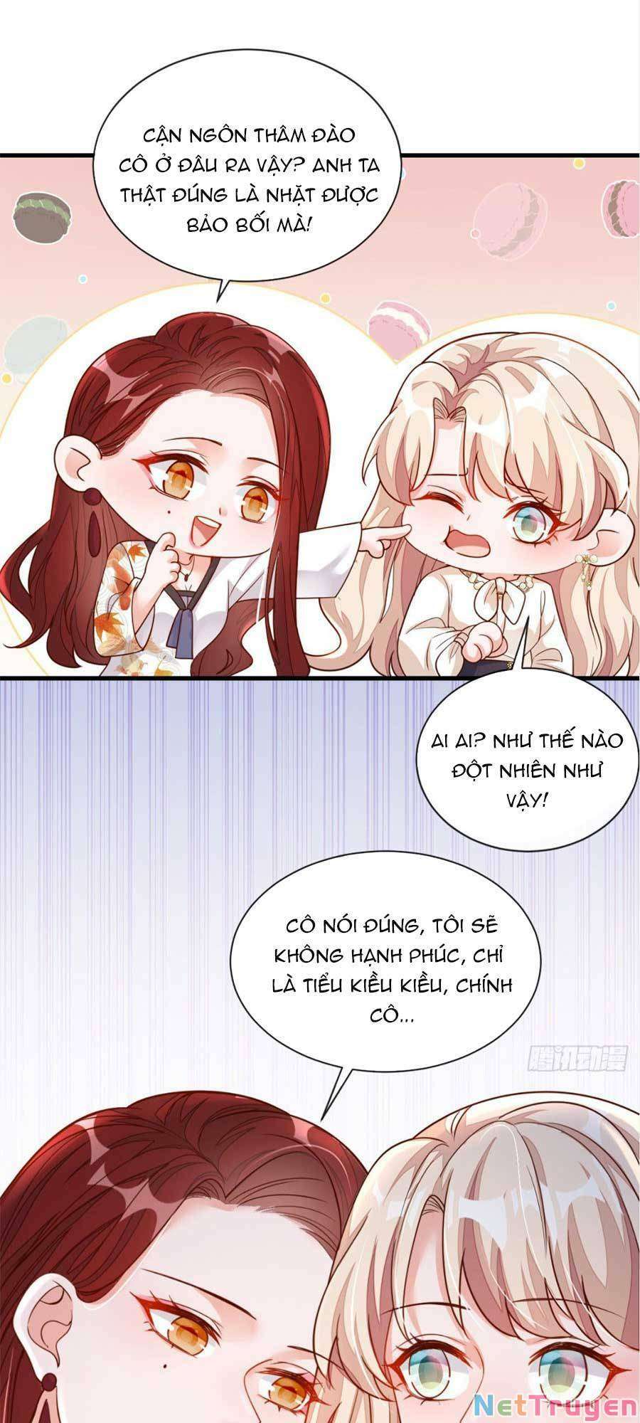 Ác Ma Thì Thầm Chapter 34 - Trang 2