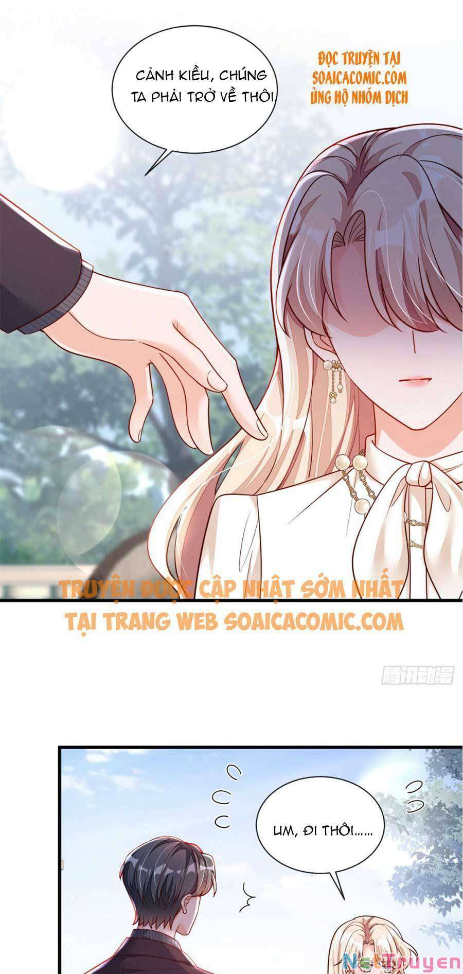 Ác Ma Thì Thầm Chapter 34 - Trang 2