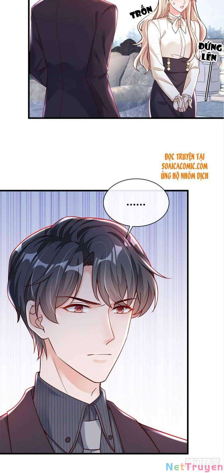 Ác Ma Thì Thầm Chapter 34 - Trang 2