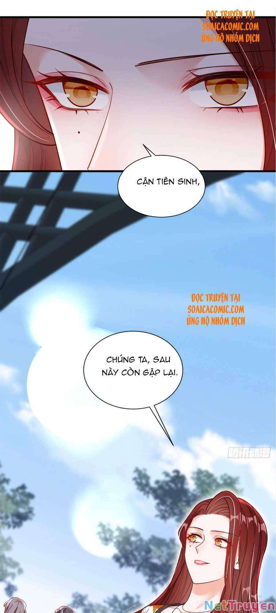 Ác Ma Thì Thầm Chapter 34 - Trang 2