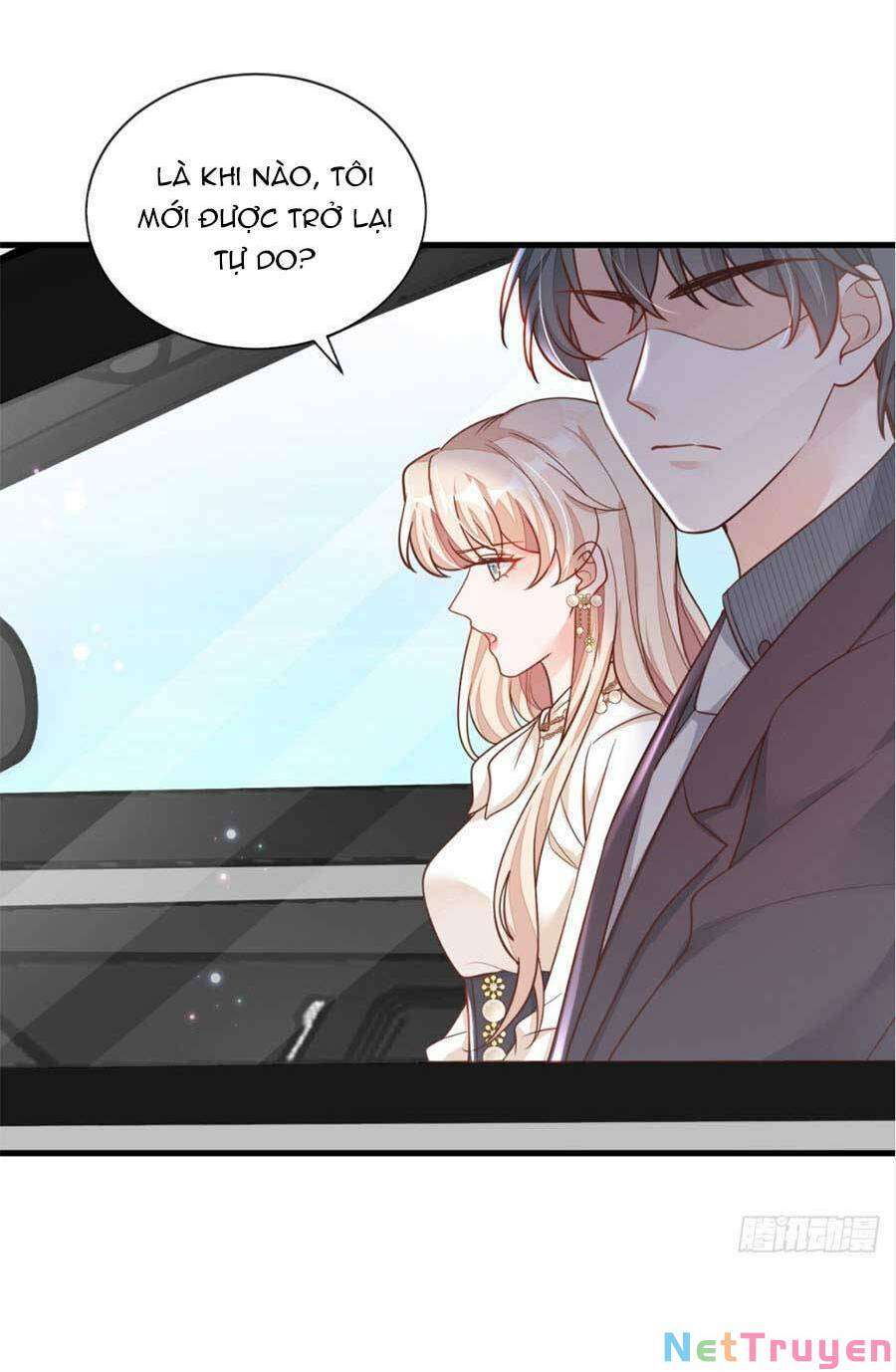 Ác Ma Thì Thầm Chapter 34 - Trang 2