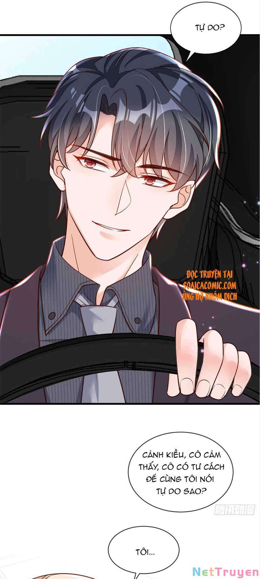 Ác Ma Thì Thầm Chapter 34 - Trang 2