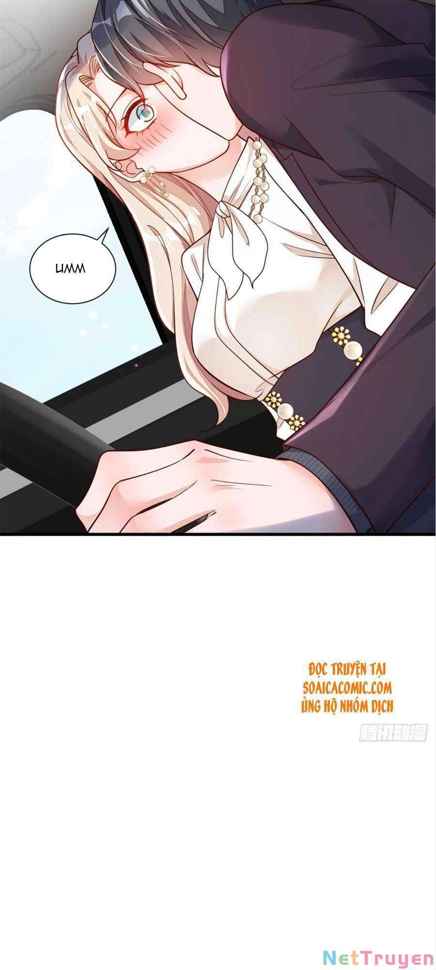 Ác Ma Thì Thầm Chapter 34 - Trang 2