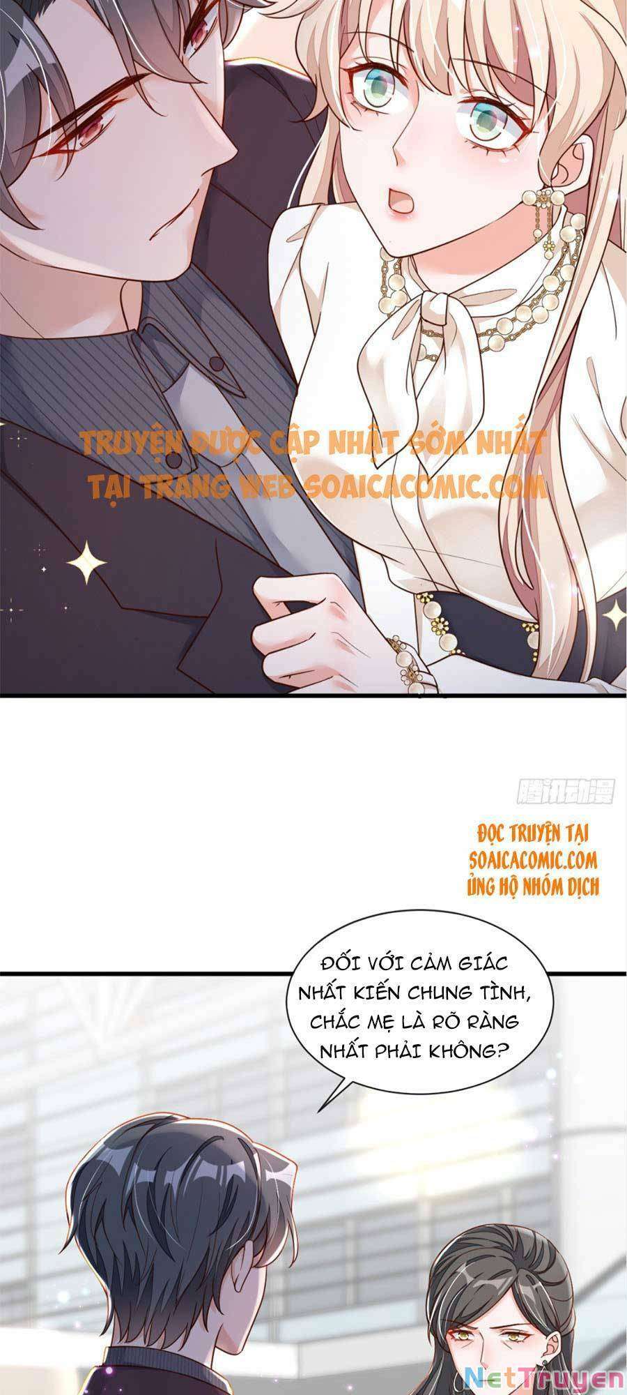 Ác Ma Thì Thầm Chapter 34 - Trang 2