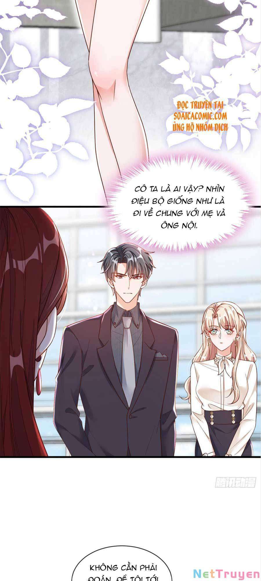 Ác Ma Thì Thầm Chapter 34 - Trang 2