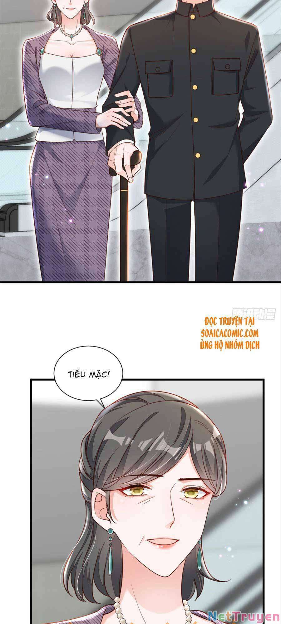 Ác Ma Thì Thầm Chapter 33 - Trang 2