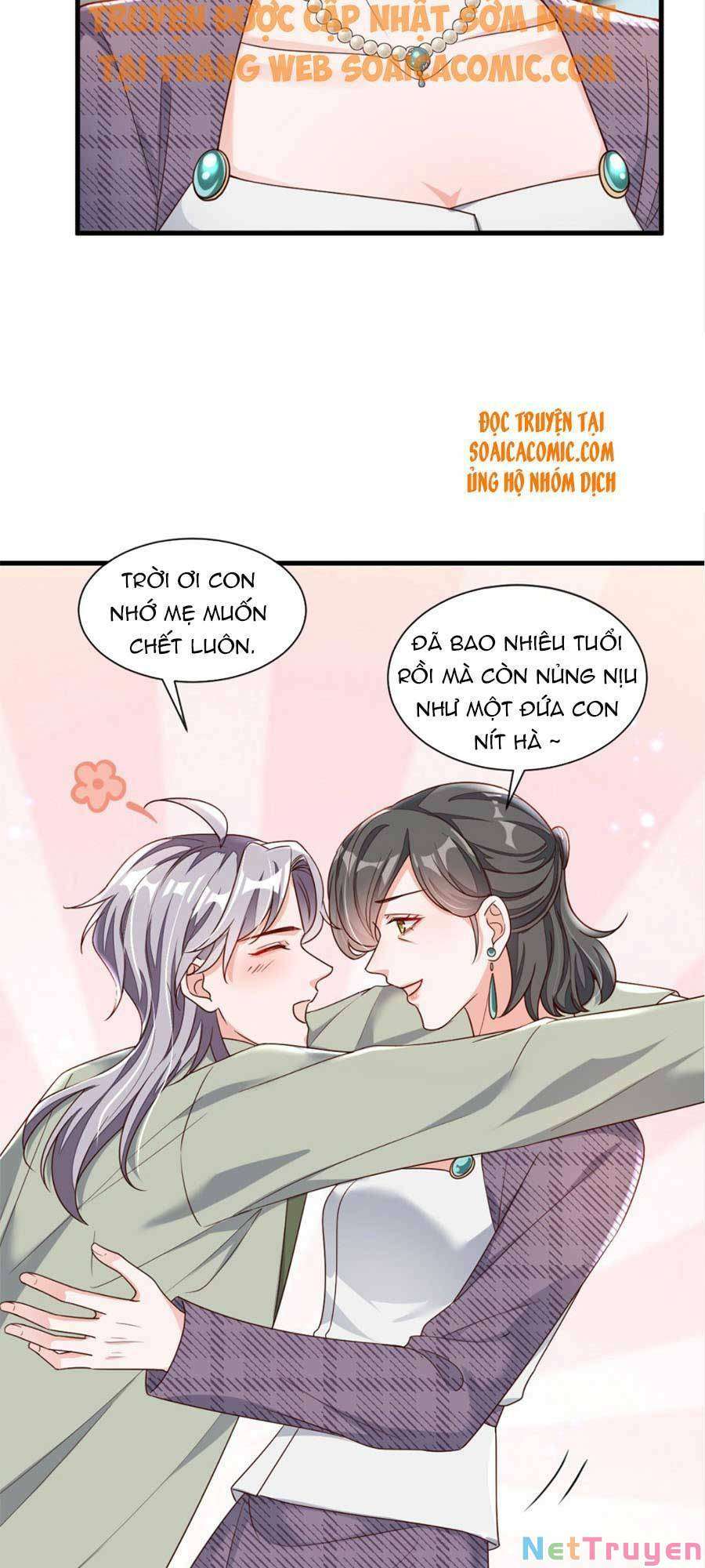 Ác Ma Thì Thầm Chapter 33 - Trang 2