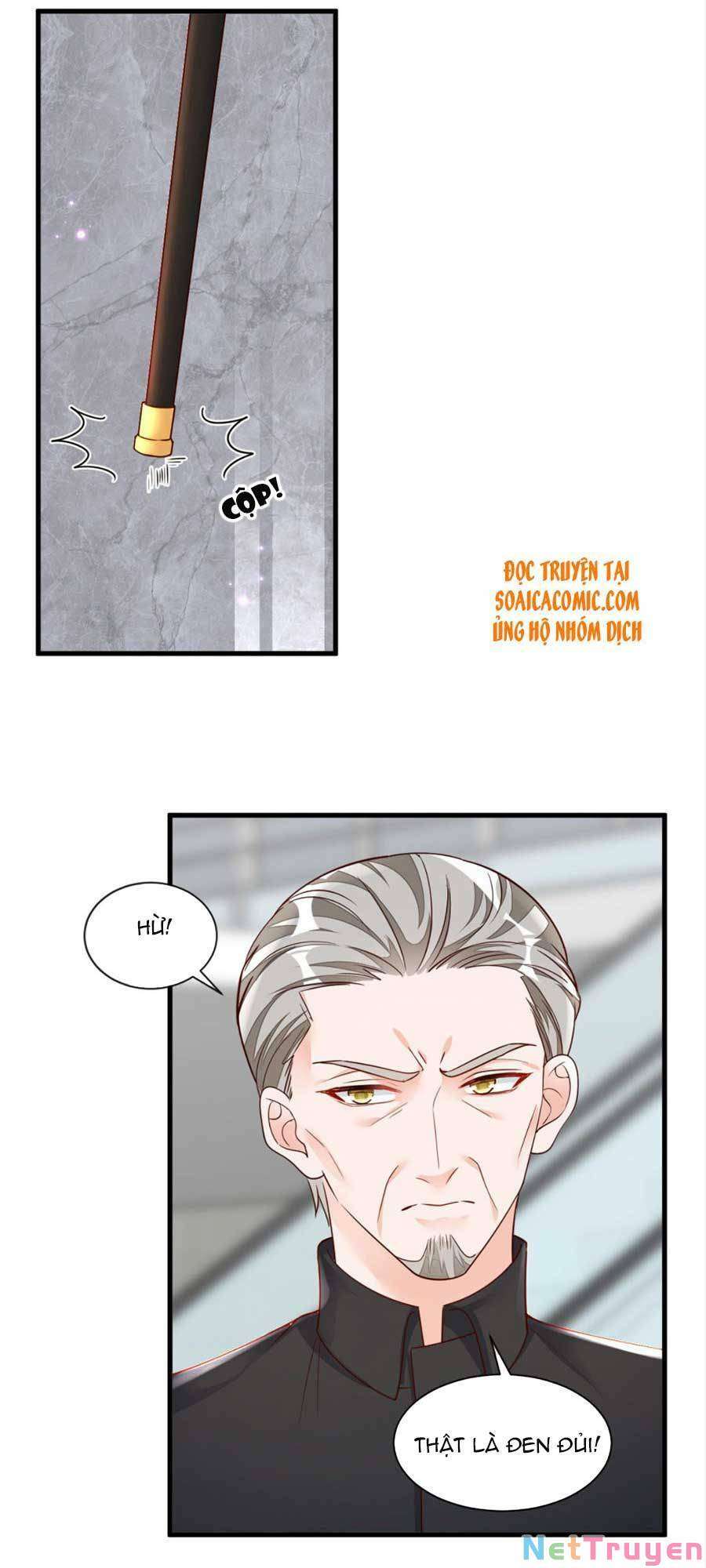 Ác Ma Thì Thầm Chapter 33 - Trang 2