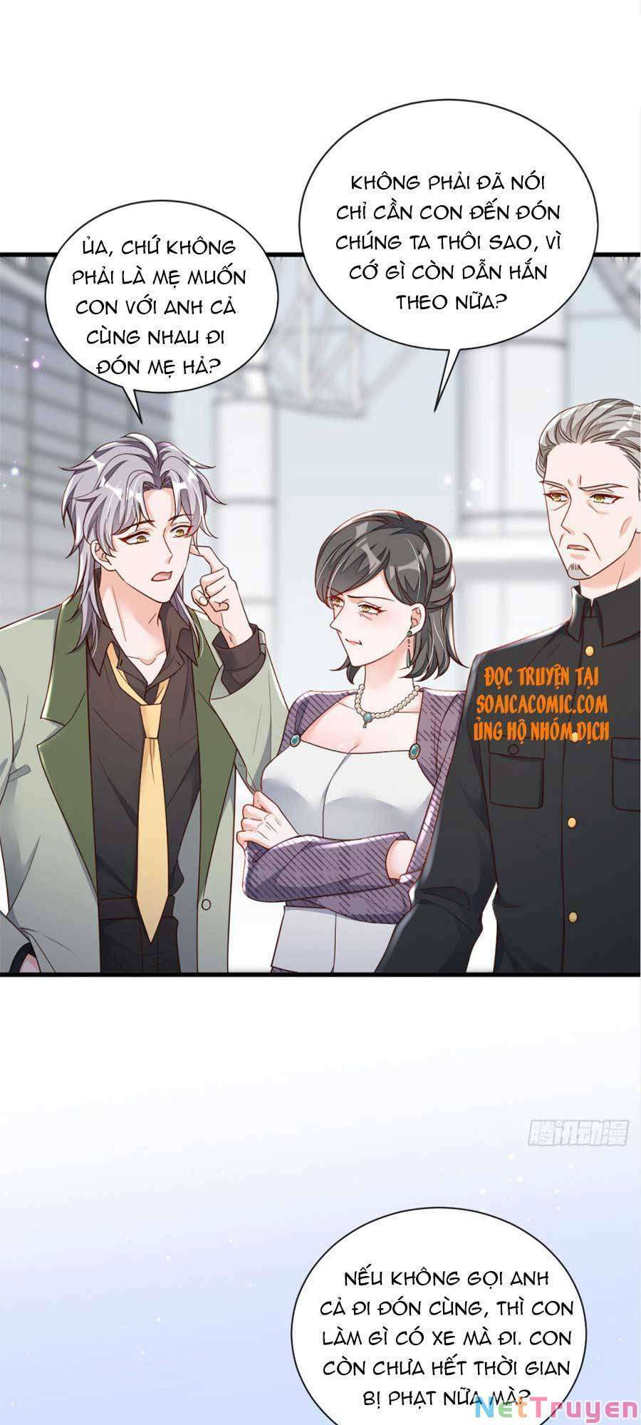 Ác Ma Thì Thầm Chapter 33 - Trang 2