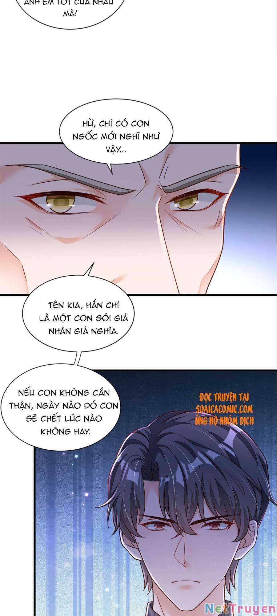 Ác Ma Thì Thầm Chapter 33 - Trang 2