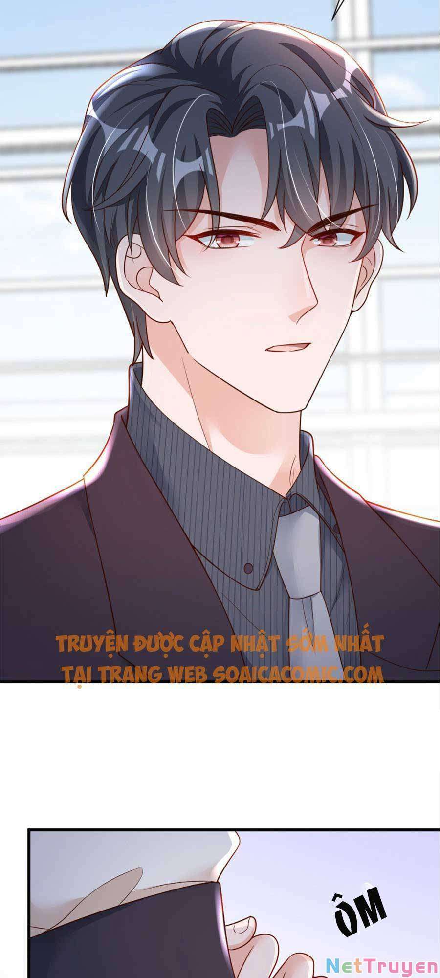 Ác Ma Thì Thầm Chapter 33 - Trang 2