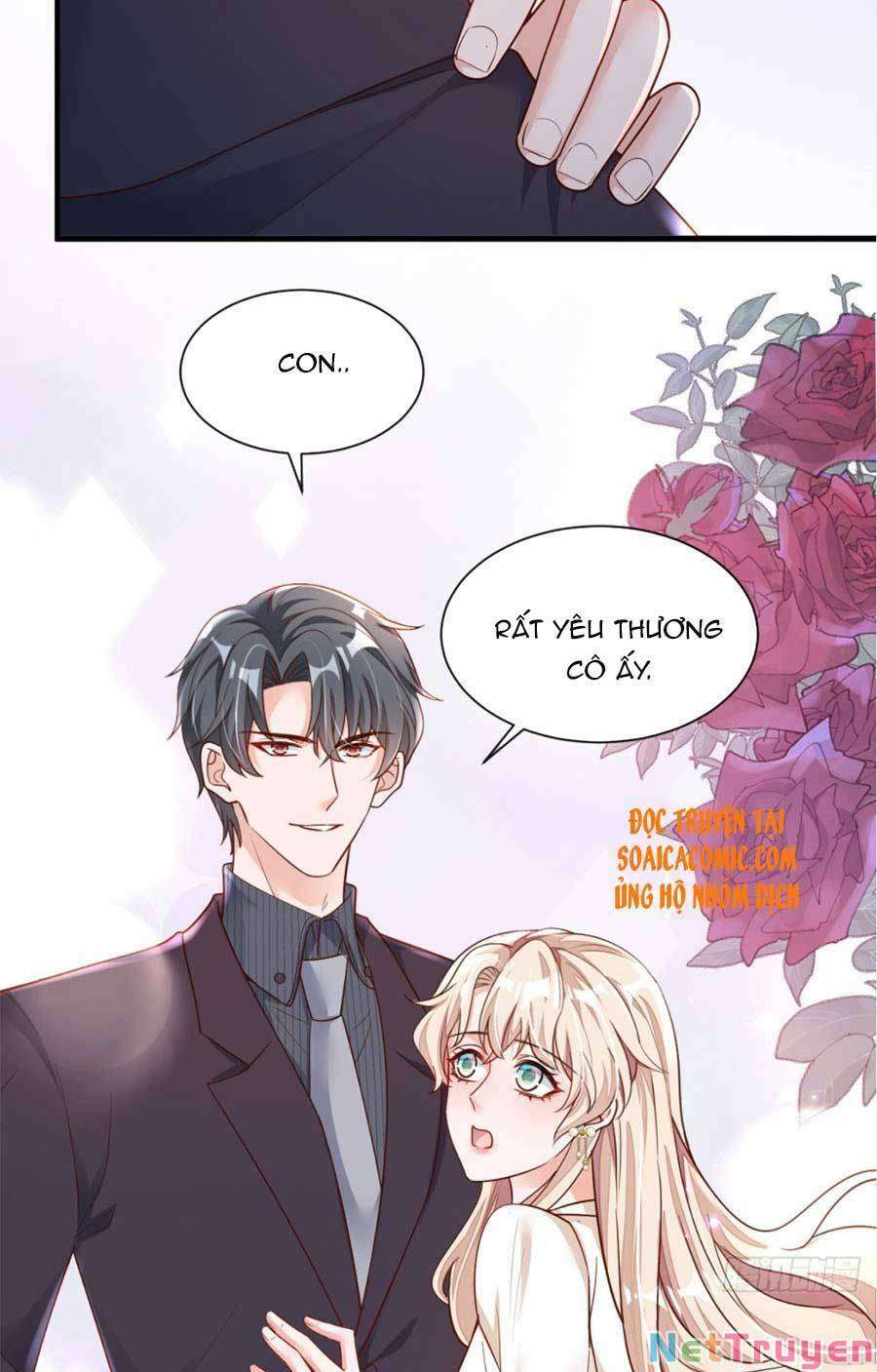 Ác Ma Thì Thầm Chapter 33 - Trang 2