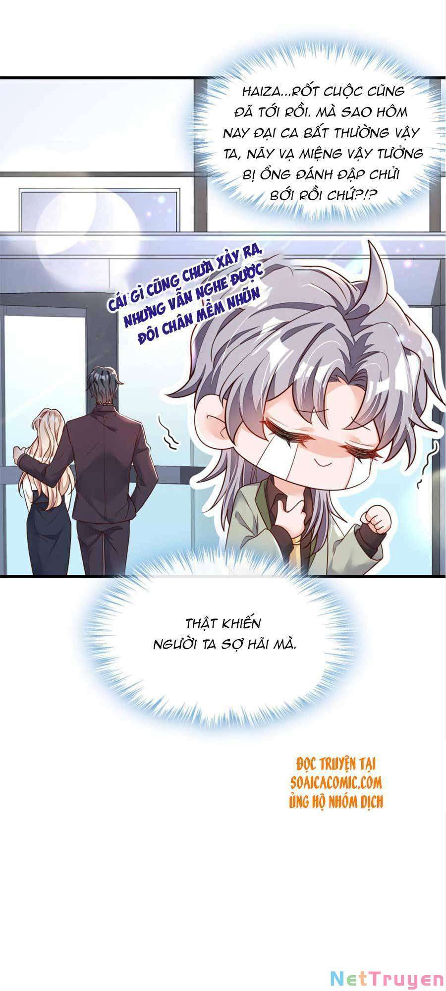 Ác Ma Thì Thầm Chapter 33 - Trang 2