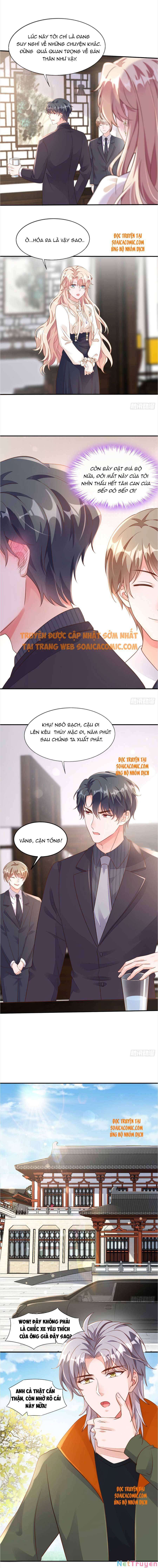 Ác Ma Thì Thầm Chapter 32 - Trang 2