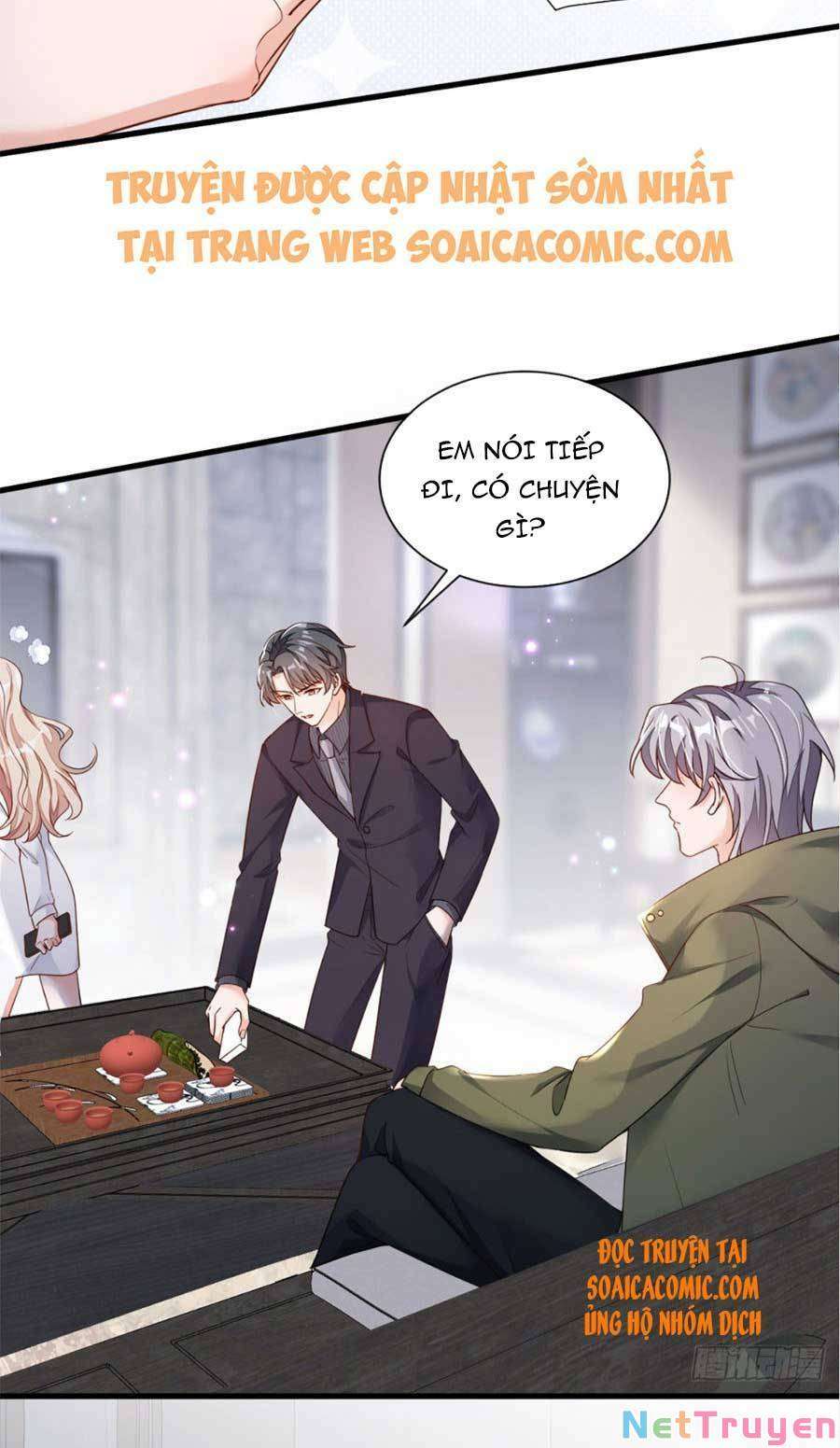 Ác Ma Thì Thầm Chapter 31 - Trang 2